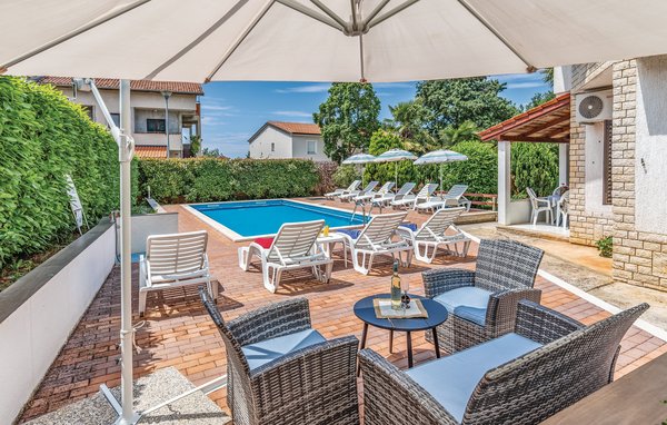 Apartment - Porec-Kukci , Croatia - CIE116 2