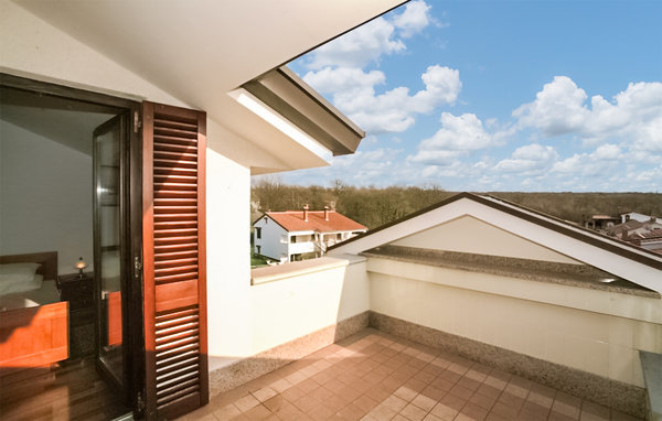 Apartman - Porec-Kukci , Hrvatska - CIE120 101