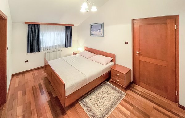 Appartement - Porec-Kukci , Kroatië - CIE122 601