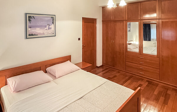 Appartement - Porec-Kukci , Kroatië - CIE122 603