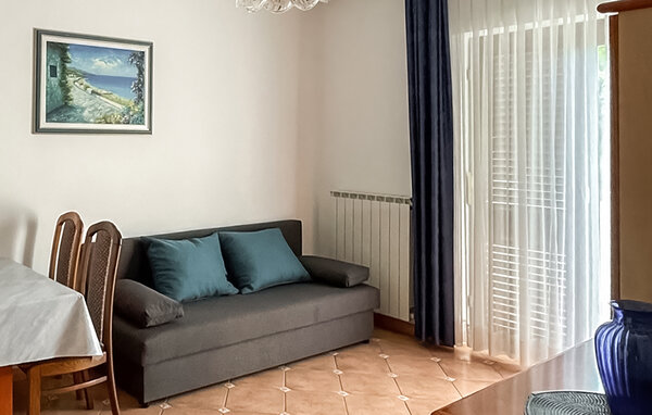 Appartement - Porec-Kukci , Kroatië - CIE122 304