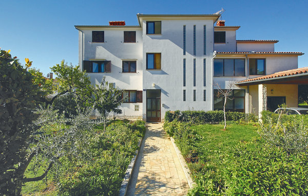 Apartman - Porec , Hrvatska - CIE153 1