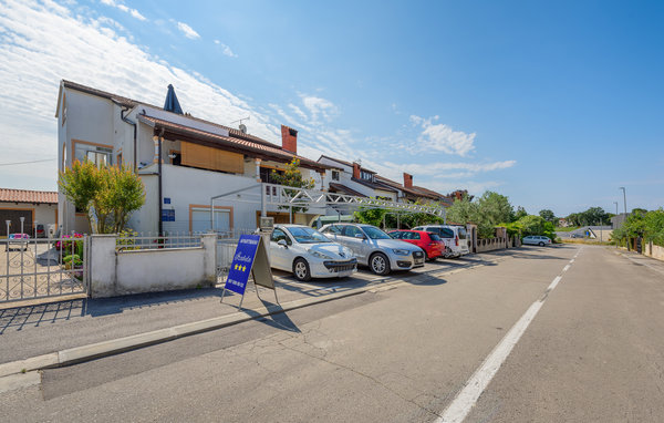 Apartmá 