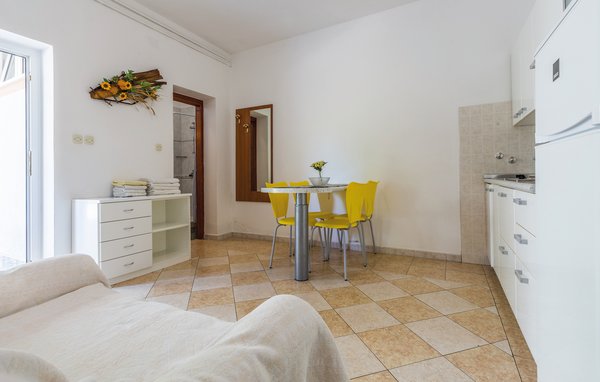 Ferienwohnung 