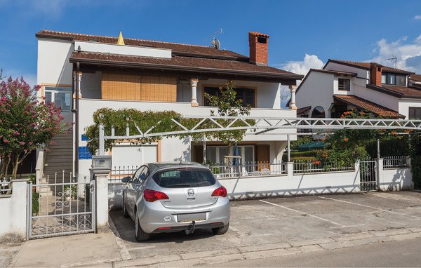 Apartman - Porec , Hrvatska - CIE187 1