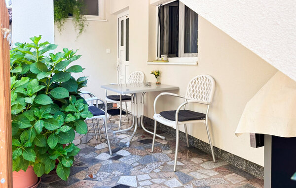 Apartment - Porec , Croatia - CIE187 102