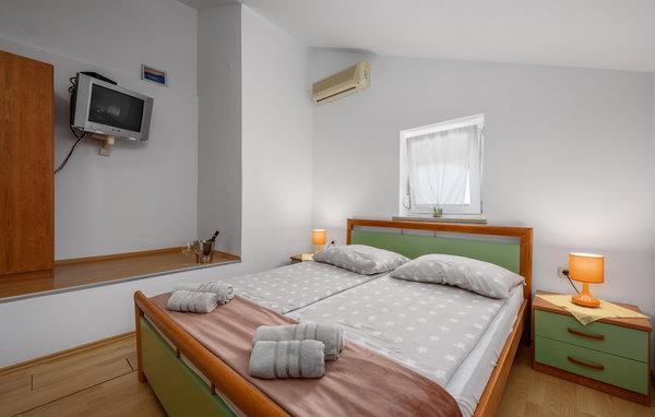 Apartmá 