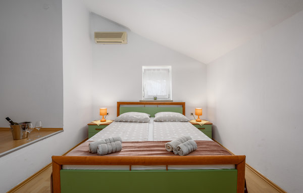 Apartmá 
