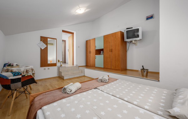 Apartmá 