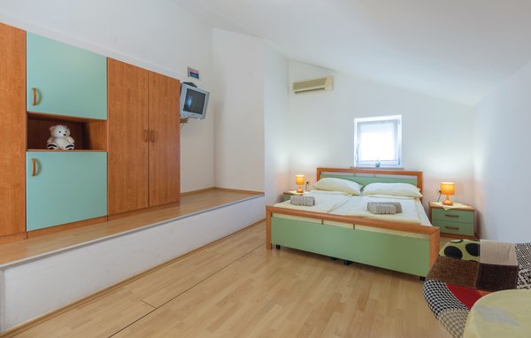 Apartmá 