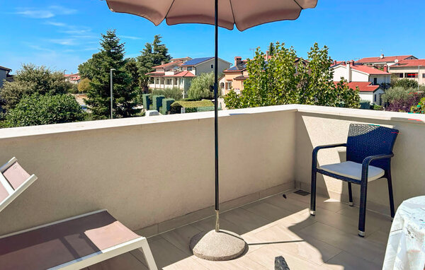 Apartment - Porec , Croatia - CIE189 2