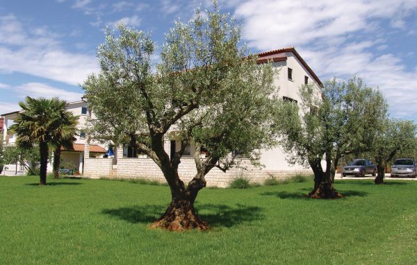 Apartmá 