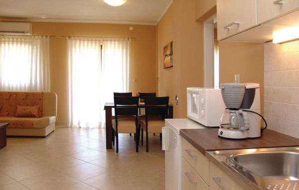 Apartmá 