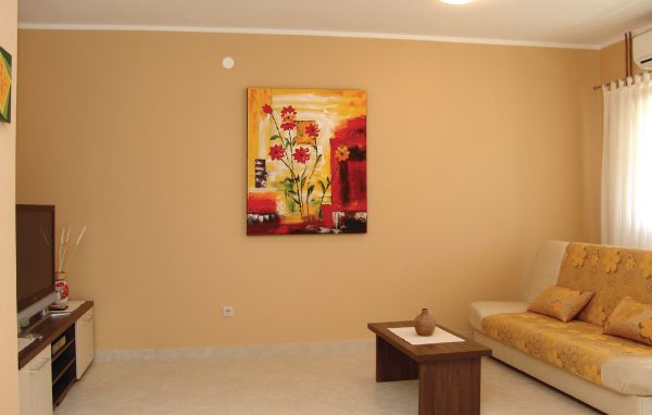 Apartmá 