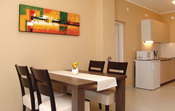 Apartmá 