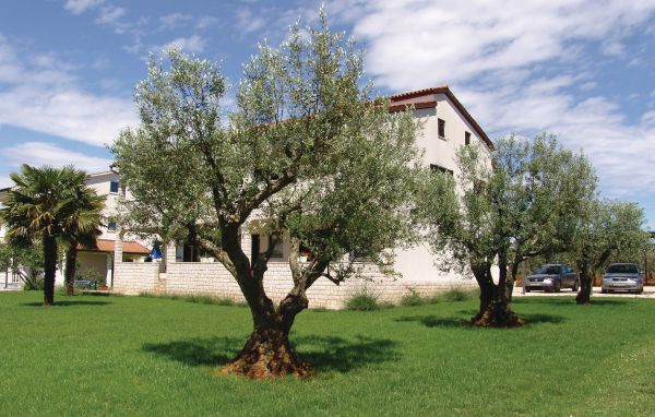 Apartmá 