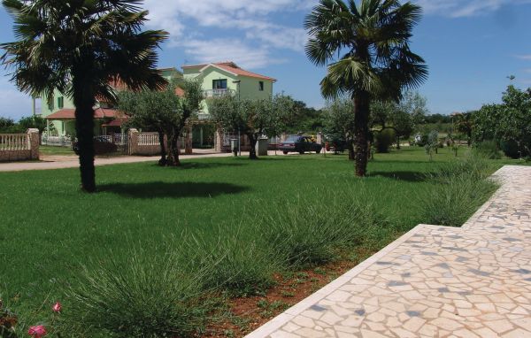 Apartmá 