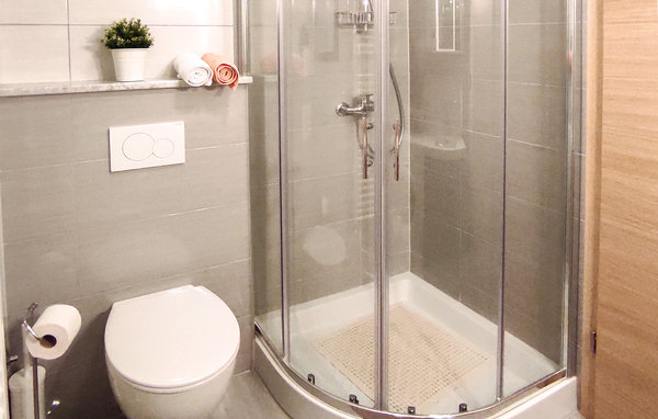 Apartment - Porec-Brcici , Croatia - CIE263 701