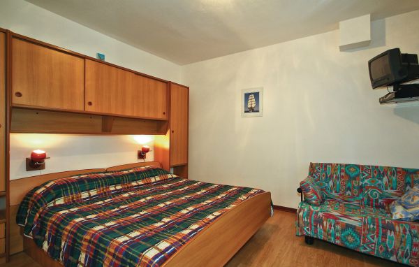 Ferienwohnung - Porec-Brcici , Kroatien - CIE263 2