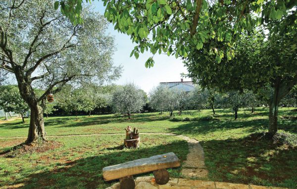 Apartment - Porec-Brcici , Croatia - CIE263 102