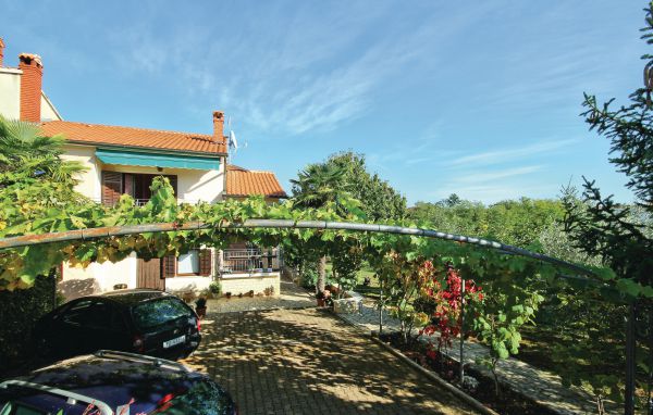 Apartment - Porec-Brcici , Croatia - CIE263 108
