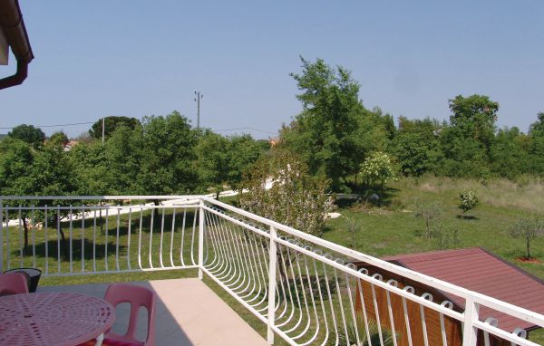 Ferieleilighet - Porec , Kroatia - CIE309 101