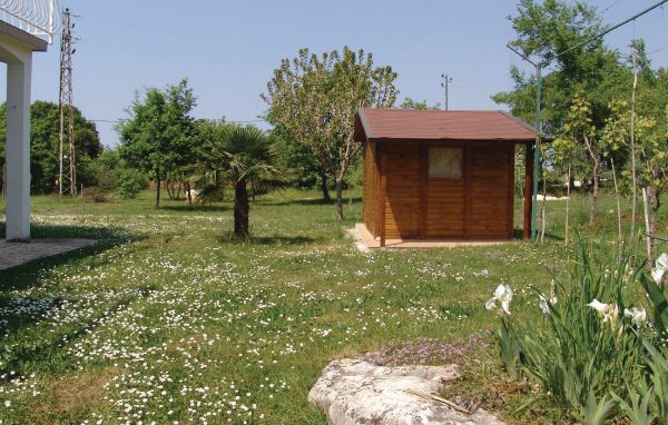Ferieleilighet - Porec , Kroatia - CIE309 102
