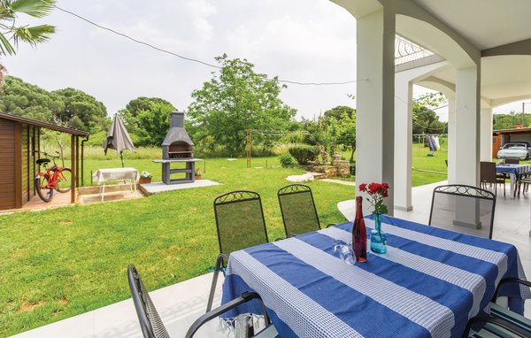 Ferieleilighet - Porec , Kroatia - CIE309 105