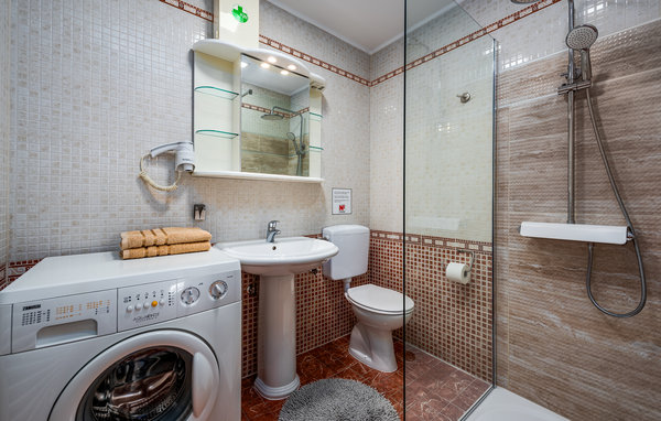 Ferienwohnung - Porec-Bonaci , Kroatien - CIE312 701