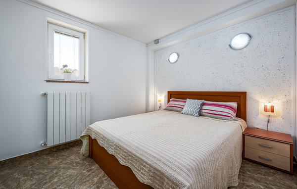 Ferienwohnung - Porec-Bonaci , Kroatien - CIE312 601