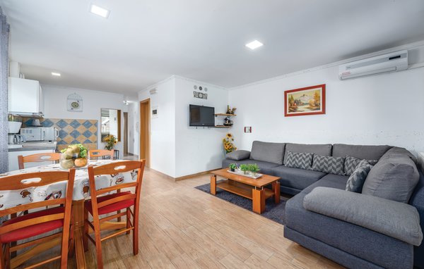Ferienwohnung - Porec-Bonaci , Kroatien - CIE312 3