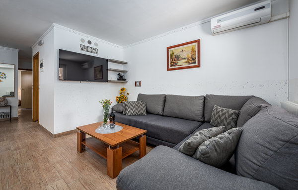 Ferienwohnung - Porec-Bonaci , Kroatien - CIE312 301