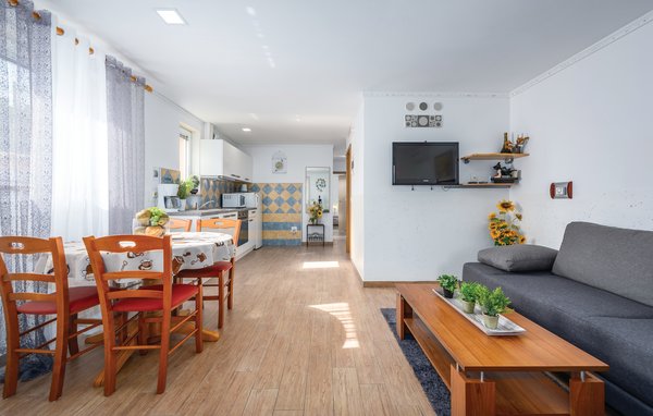 Ferienwohnung - Porec-Bonaci , Kroatien - CIE312 302
