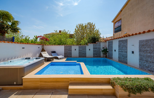 Ferienwohnung - Porec-Bonaci , Kroatien - CIE312 11