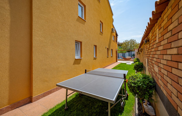 Ferienwohnung - Porec-Bonaci , Kroatien - CIE312 5