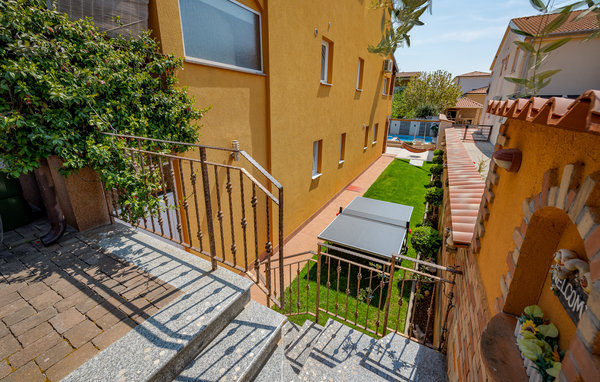 Ferienwohnung - Porec-Bonaci , Kroatien - CIE312 14
