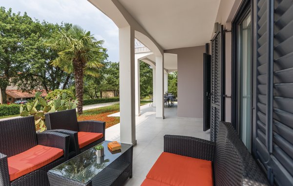 Apartment - Porec , Croatia - CIE313 102