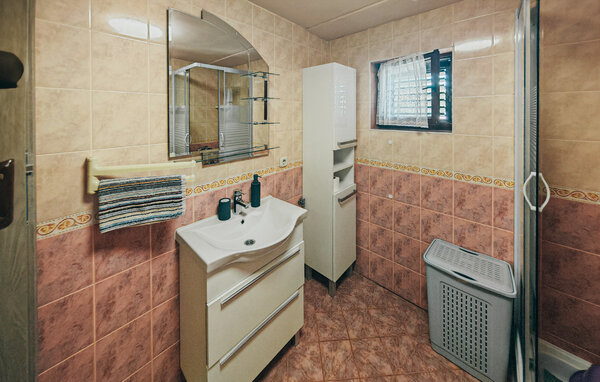 Holiday Home - Porec-Musalez , Croatia - CIE317 702