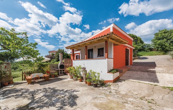 Casa vacanze - Porec-Musalez , Croazia - CIE317 1