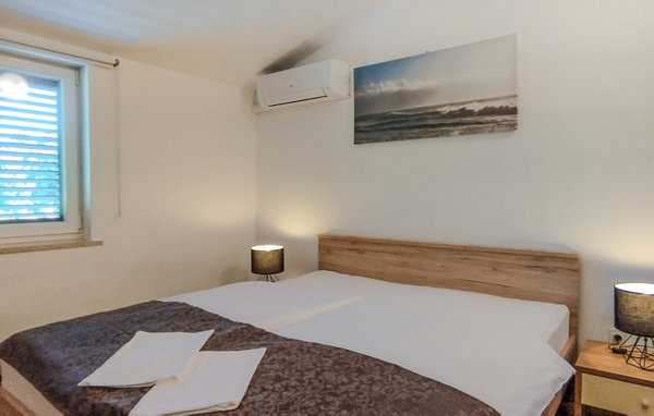 Vakantiehuis 