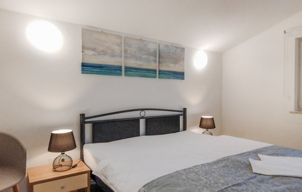 Vakantiehuis 