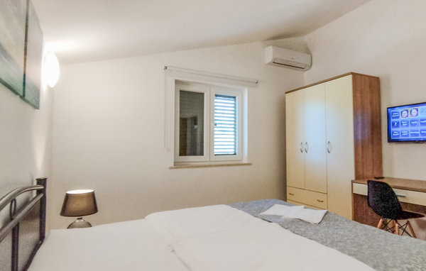 Vakantiehuis 