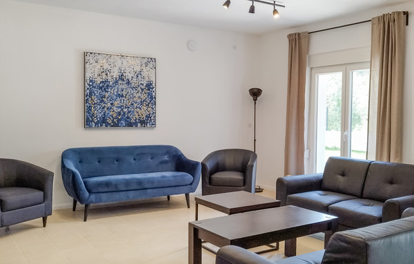 Vakantiehuis 