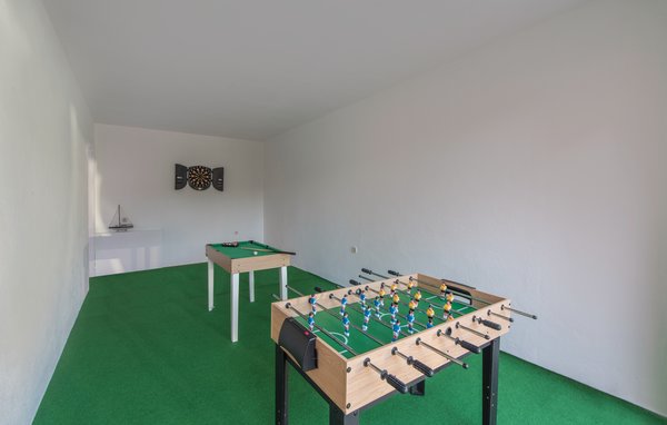 Feriebolig 