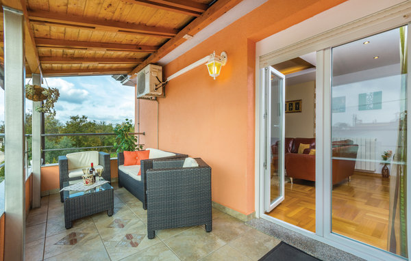 Ferieleilighet - Porec-Zbandaj , Kroatia - CIE495 103