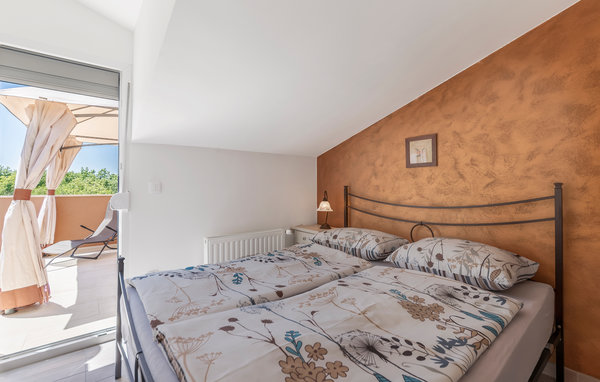 Ferienwohnung 