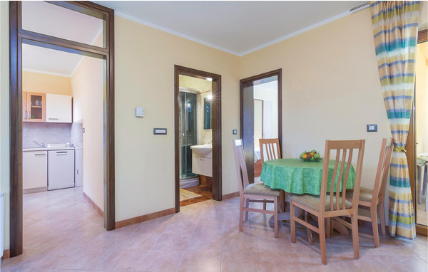 Apartmá 