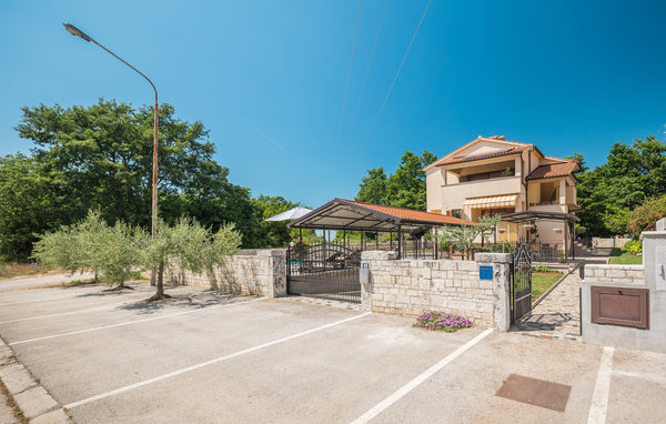 Apartmá 