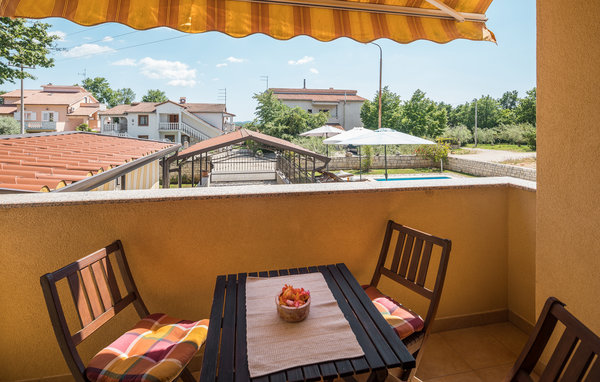 Apartmá 