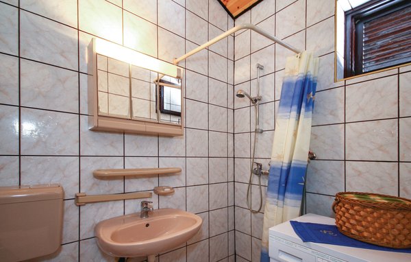 Ferienhaus - Porec-Cervar Porat , Kroatien - CIE555 701